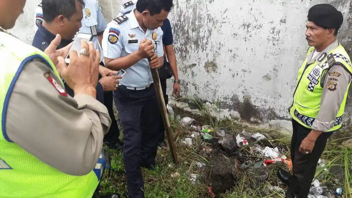Empat Napi Asing Kabur dari Kerobokan, Yasonna Ingin Soal Lapas Dirapatkan dengan Presiden