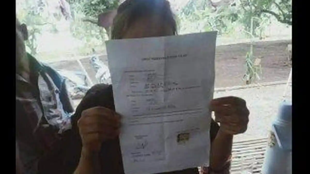 Pernikahan Heboh di Subang Hanya Harmonis 22 Hari, Kakek 78 Tahun Jatuhkan Talak tapi Tak Mau Pisah