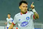 Jadwal Sabah FC vs PSM Makassar AFC Cup Malam Ini, Kans Duel Saddil Lawan Si Kembar Sayuri