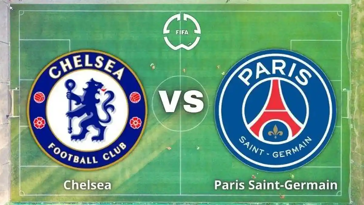CARA Nonton Chelsea vs PSG di Final Piala Dunia Antarklub 2025, Kick Off Mulai Dini Hari WIB