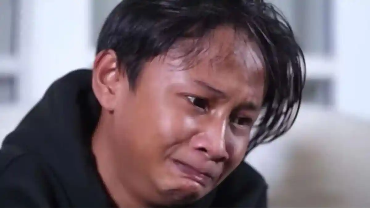 Biasa Dihina dan Dicaci Maki, Sisi Lain Fajar Sadboy Bikin Manajer Bangga : Sabar dan Taat Agama