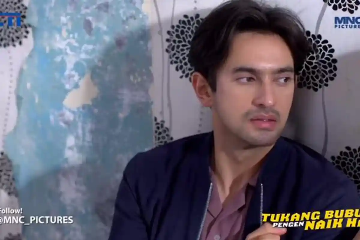 Link TV Online RCTI Streaming Sinetron Tukang Bubur Pengen Naik Haji Hari Ini Rabu 7 Februari 2024