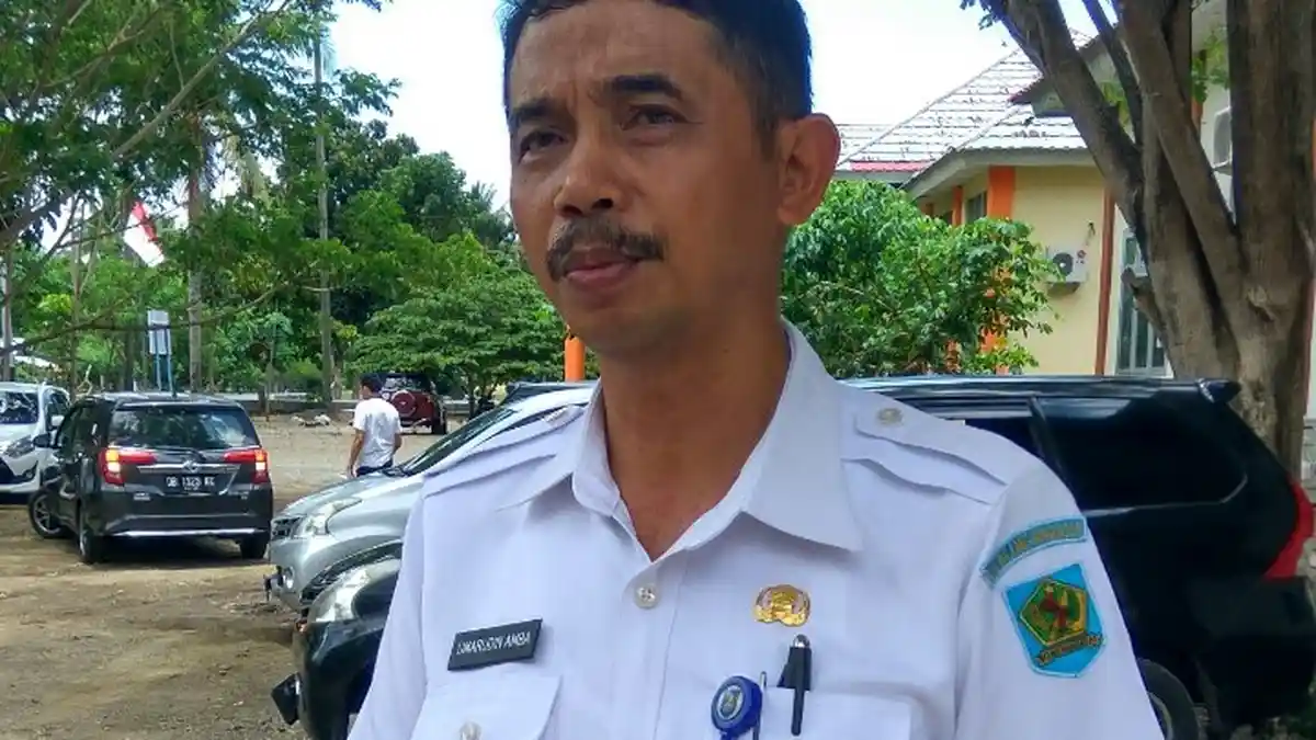 Anggaran Pendidikan Dasar CPNS di Daerah Ini Capai Rp 2,8 Miliar