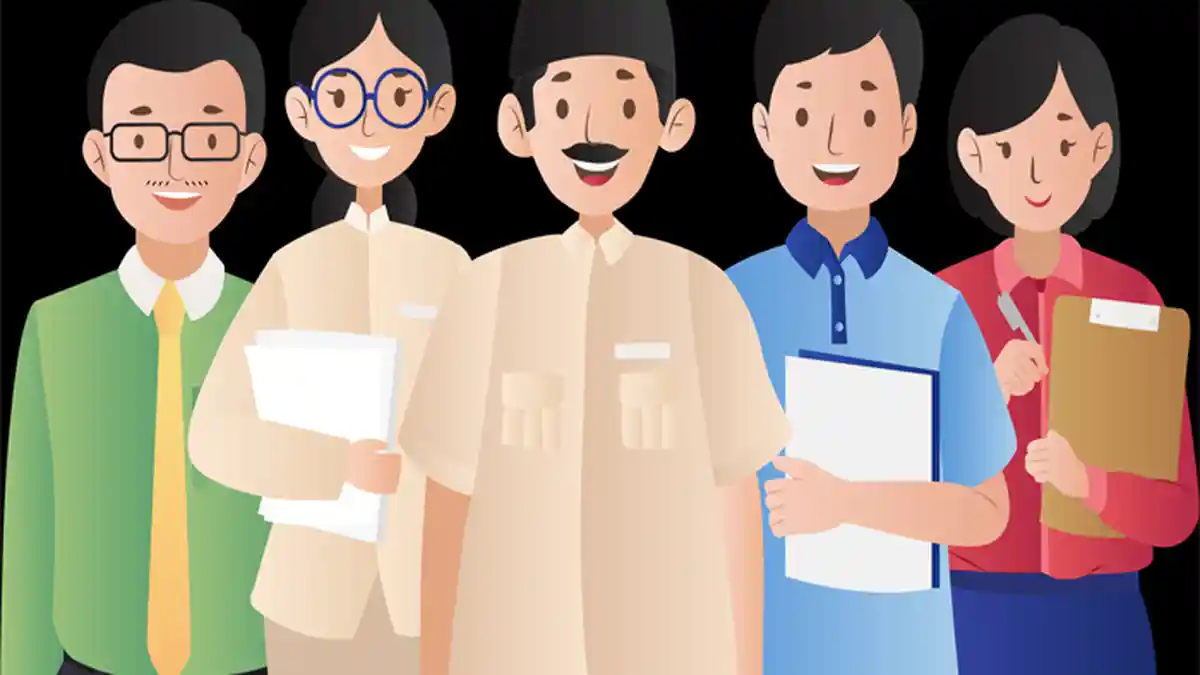 BURUAN, Pendaftaran Guru Penggerak Angkatan 2 Dibuka Hari Ini, 13 Oktober 2020, Buka Link Berikut
