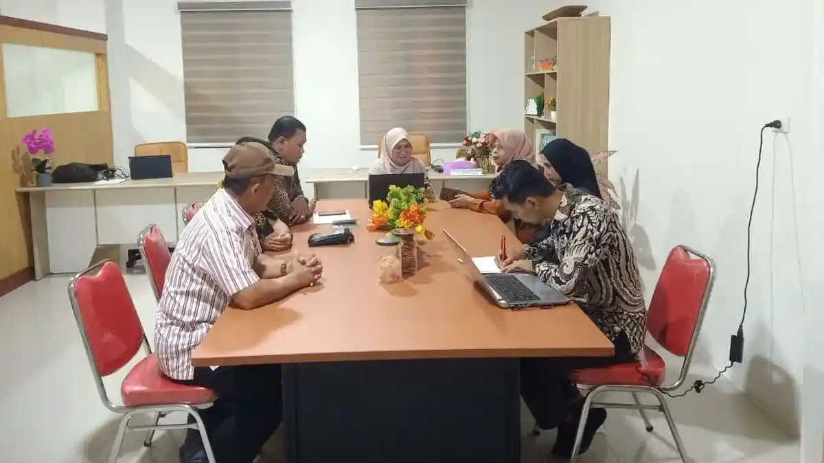 UBBG Dapat Izin Buka Prodi S2 Pendidikan Jasmani