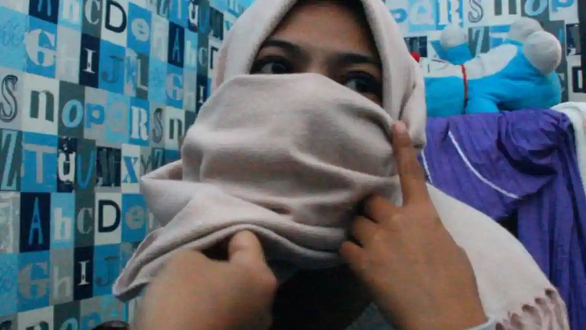 Lebih Besar dari Gaji, TKW Arab Ini Jadi TikTokers 3 Hari Dapat 8 Juta, Begini Reaksi Majikan