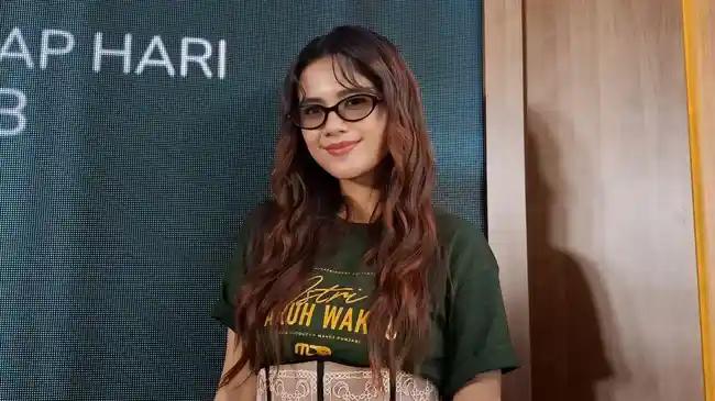 Sikap Audi Marissa Jika Suami Selingkuh, Gambaran Ideal Bagi Perempuan Hadapi Situasi Serupa