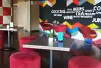 Perketat Protokol Covid-19, Crown Prince Hotel Surabaya Ganti Buku Tamu dengan Scan Barcode