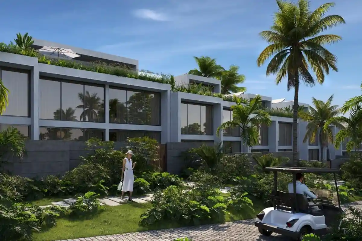 Pergeseran Tren Wisman Jadikan Kawasan Nyanyi di Tabanan Bidikan, Membuat Investasi Properti Berubah