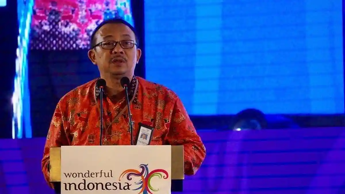 Ada Bimtek Homestay dan Desa Wisata di Simeulue Aceh, Simak Yuk!