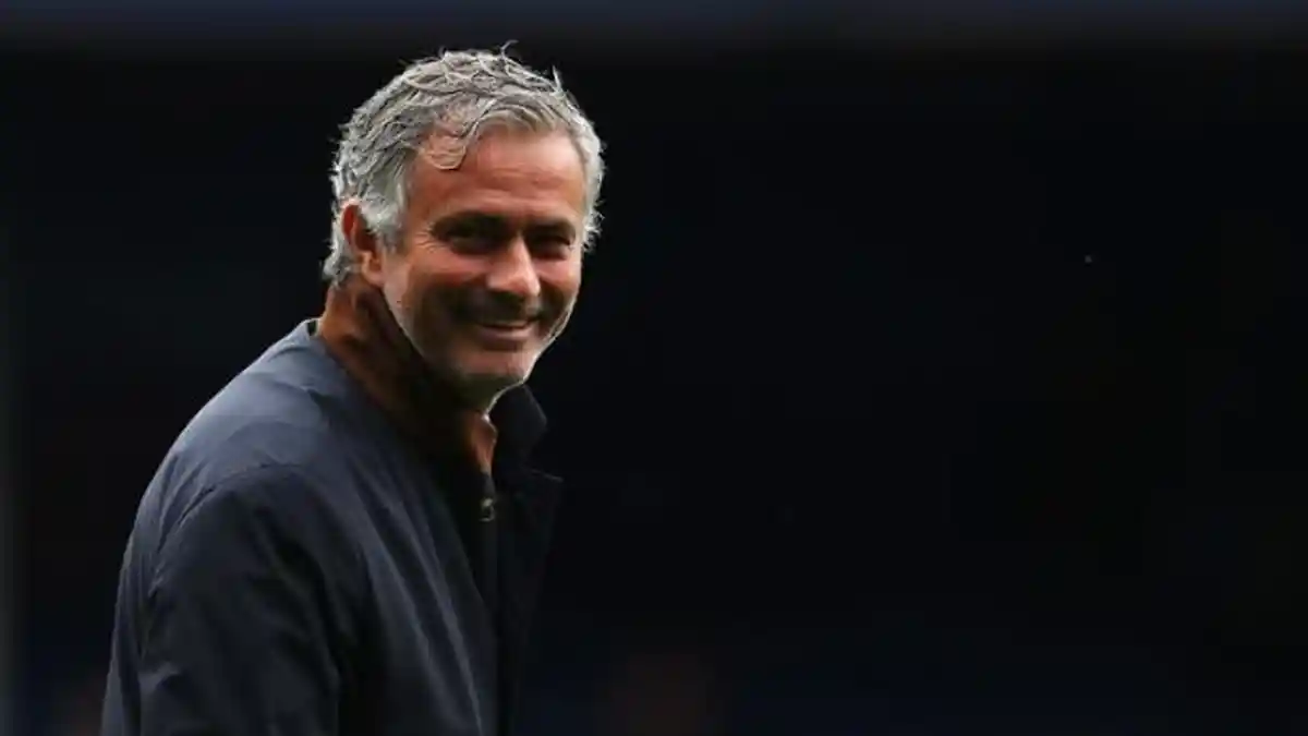 Mourinho: Kebangkitan Manchester United dan Bisnis Sepakbola