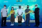 Akad KPR Massal di Bali