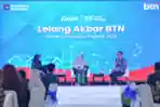 BTN Gelar Lelang 10.000 Hunian Second