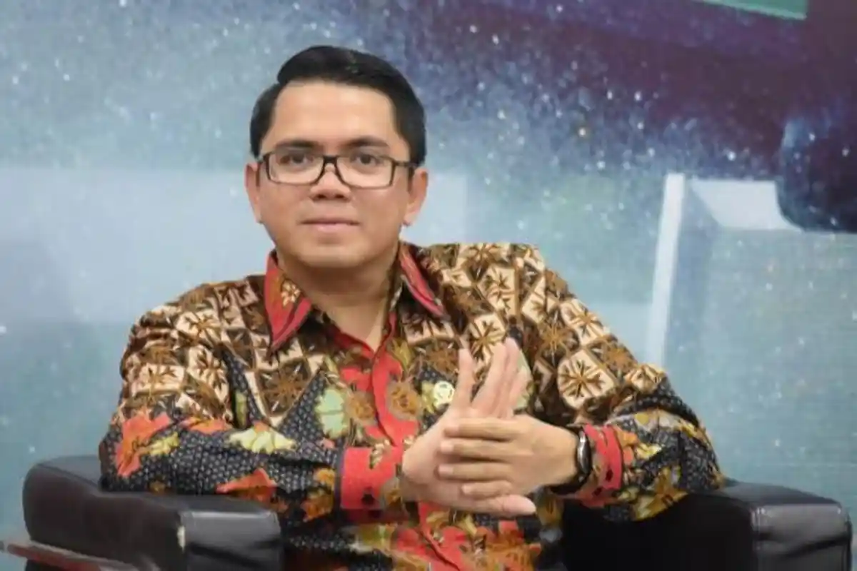 Ini 3 Pernyataan Arteria Dahlan yang Dibantah dan Diklarifikasi Langsung oleh KPK