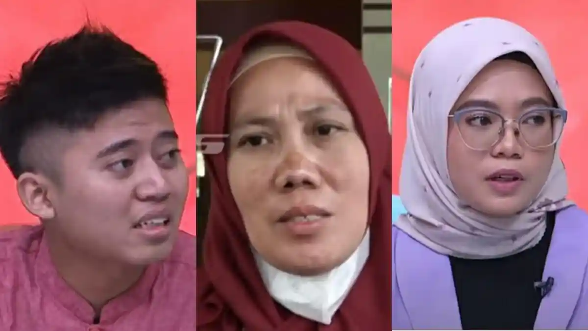 Norma Risma Resmi Laporkan Rozy dan Ibu Kandungnya ke Polisi Atas ...