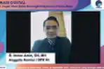 Pahami, Cegah Hoax Dalam Menangkal Kejahatan di Dunia Maya