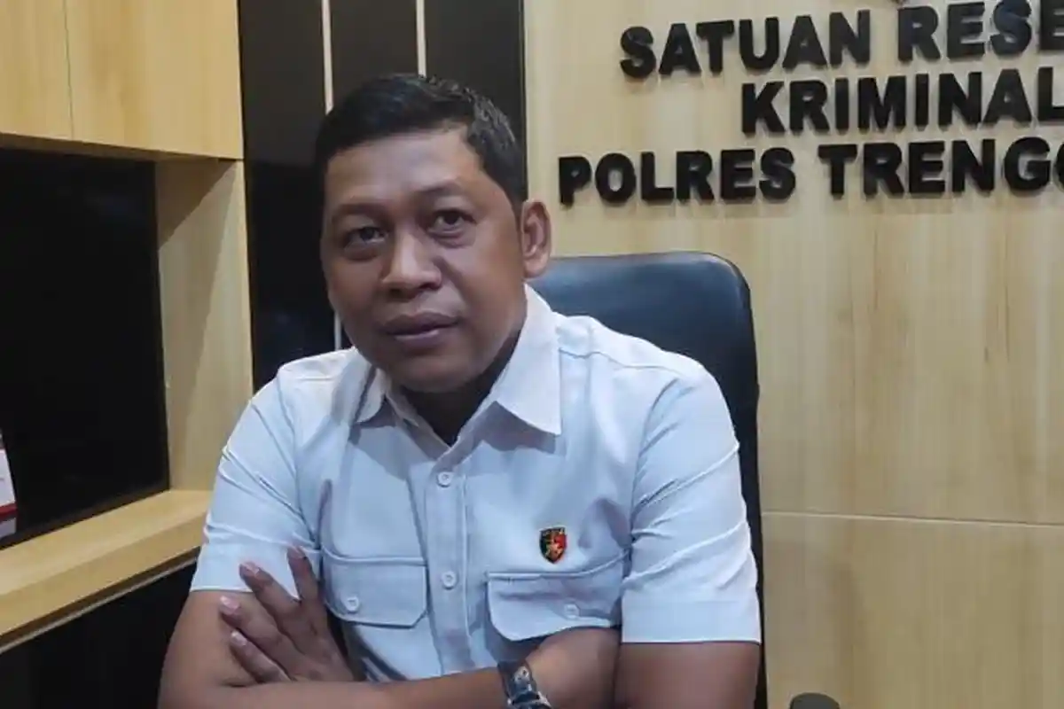 Kiai dan Putranya Diduga Cabuli Belasan Santriwati Trenggalek, Modusnya Disuruh Bersih-bersih Kamar