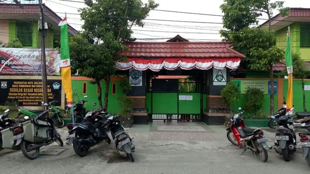 BREAKING NEWS - Geger! Penganiayaan Siswa SD, Ini yang Diduga Dilakukan Oknum Guru