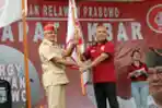 47 Organ Perwakilan Se-Indonesia Hadiri Rapat Akbar Relawan Prabowo