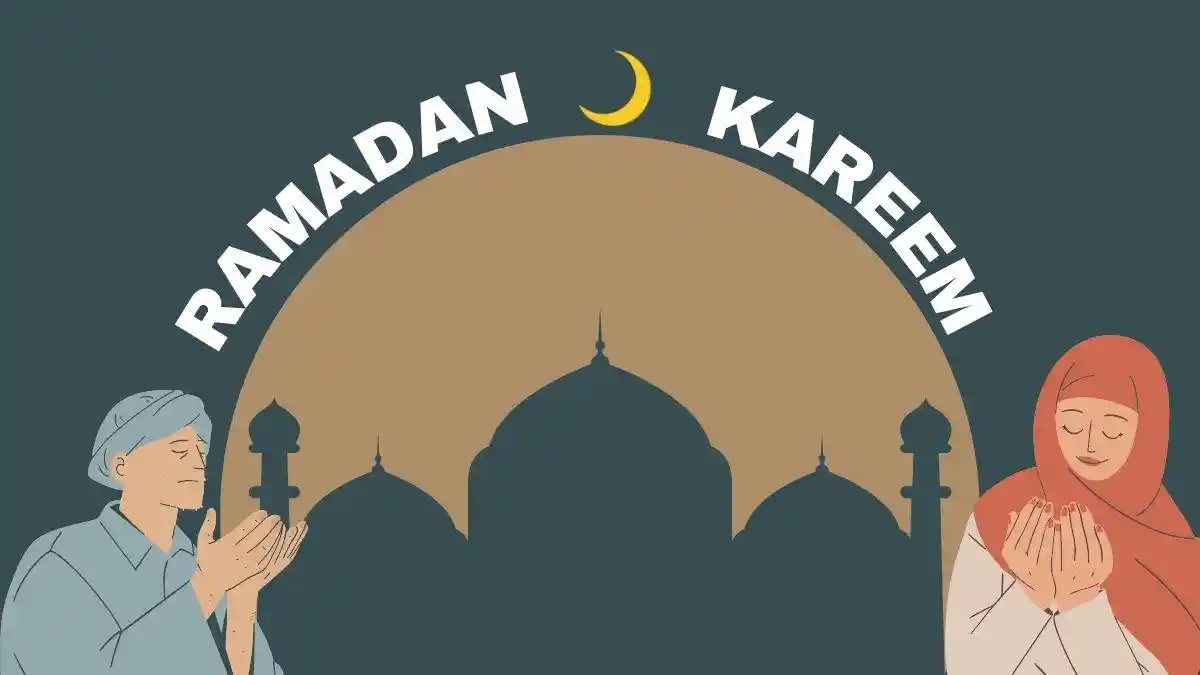 30 Kata Mutiara Kumpulan Ucapan Selamat Puasa Ramadan 2024, Marhaban Ya Ramadhan 1445 H