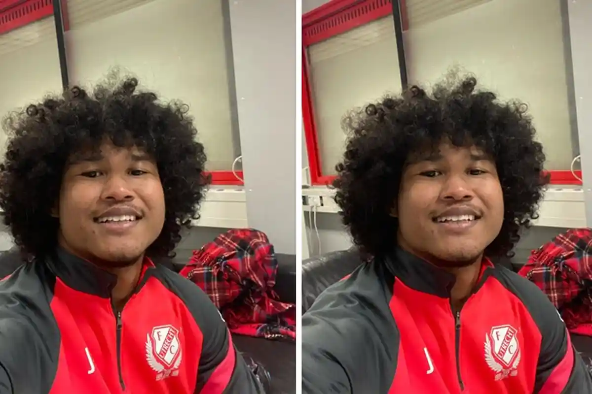 Di FC Utrecht Tak Dipanggil Shin Tae-yong, Bagus Kahfi Dipantau Tim Pelatih Timnas U-19 Indonesia