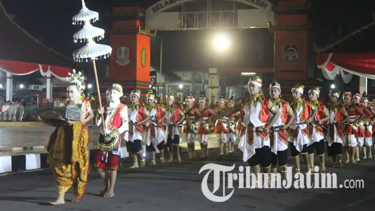 Imbas Covid-19, Pemkot Blitar Ganti Grebeg Pancasila dengan Ziarah Makam Bung Karno dan Baksos