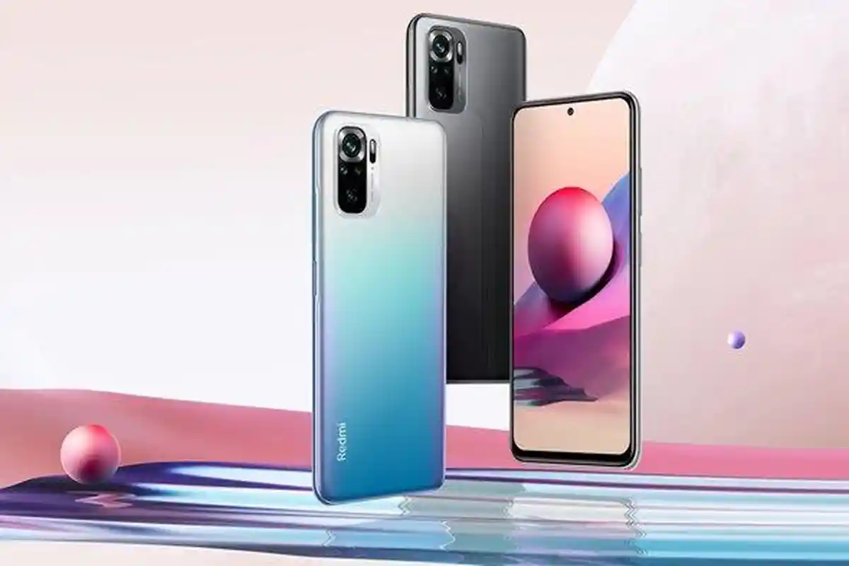 Simak Harga Terlengkap HP Xiaomi Akhir Juli 2022: Redmi 9A, Redmi Note 10S, Redmi Note 10 Pro