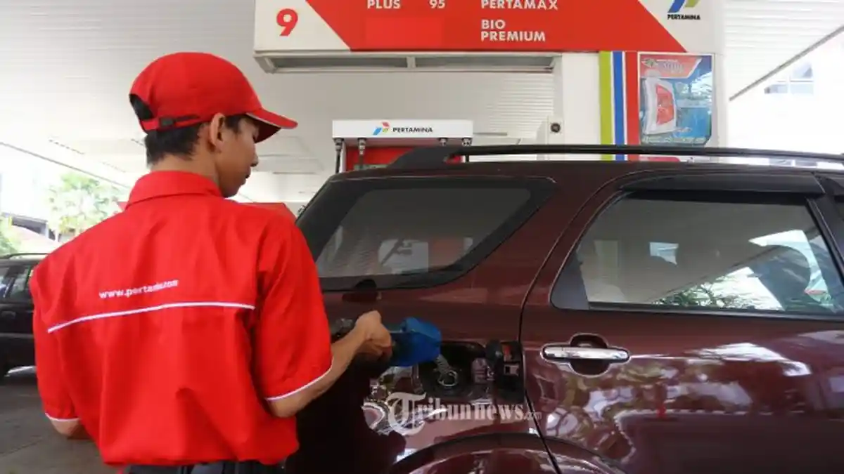SIMAK! Update Harga BBM di Bali dan Jabar 7 September, Pertamax Turbo Rp 13.300/Liter