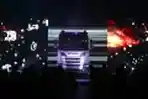 United Tractors Perkenalkan Scania NTG