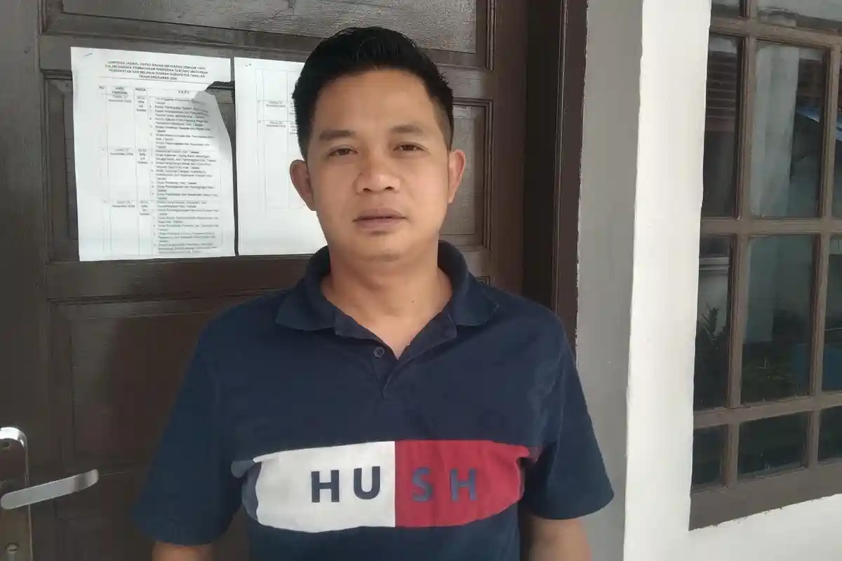 DPRD Takalar Ancam Libatkan Polisi Panggil Paksa Pemilik Tambak Teluk Laikang Jika Tak Hadiri RDP