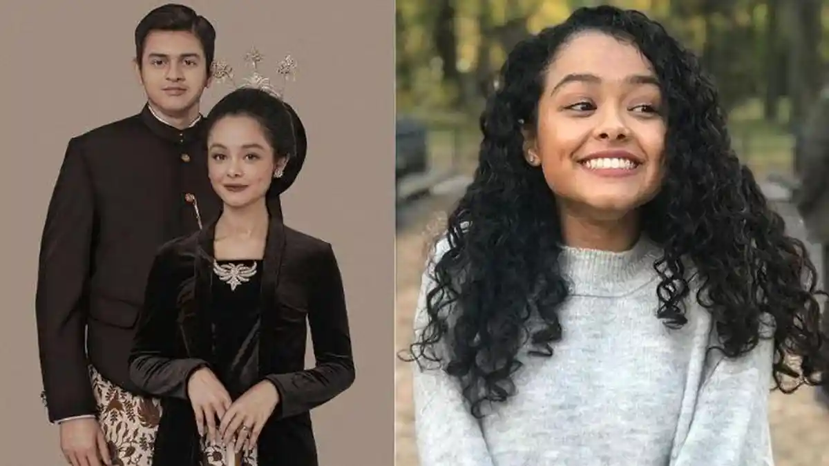 Profil dan Biodata Mutiara Baswedan, Putri Anies Baswedan