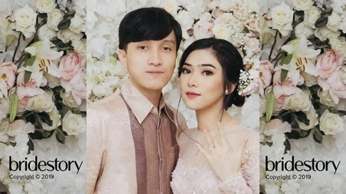Jelang Pernikahan Isyana Sarasvati dan Rayhan Maditra, Intip Keseruan Mereka pada Bridal Shower!