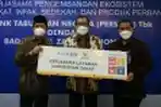 Sinergi BTN-Baznas untuk Layanan Zakat yang Dipermudah