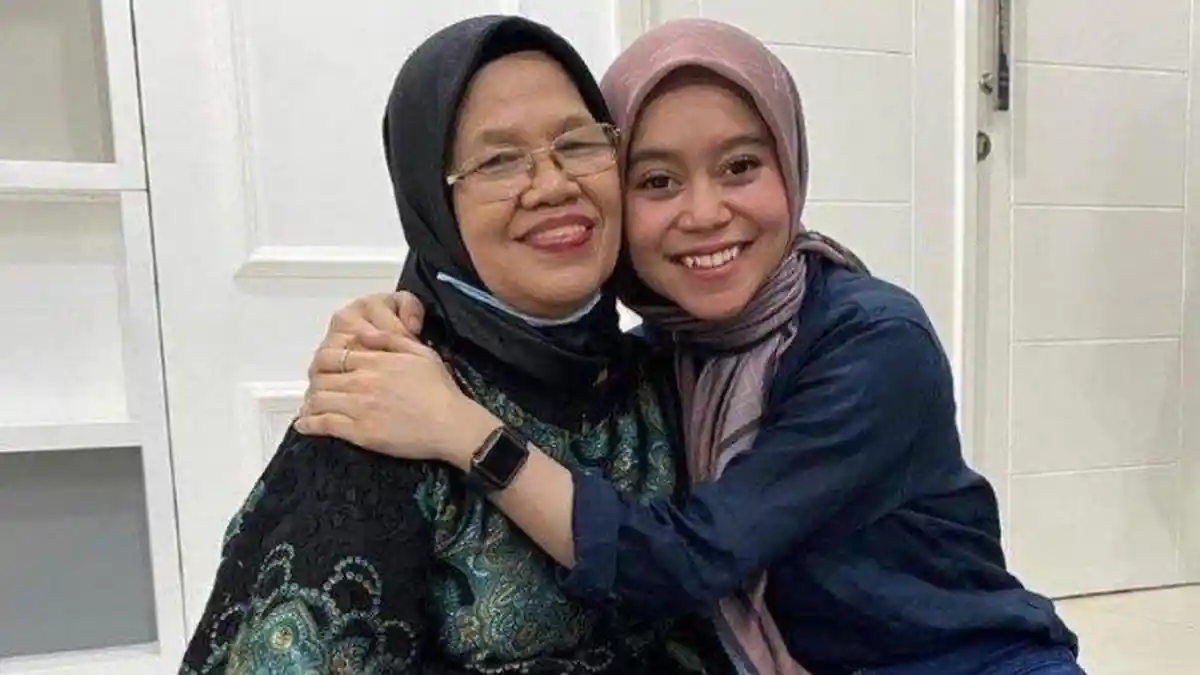 Tak Terima Menantunya Diejek Mirip Badut, Ibu Rizky Billar Marah, Respons Lesti Kejora tak Terduga