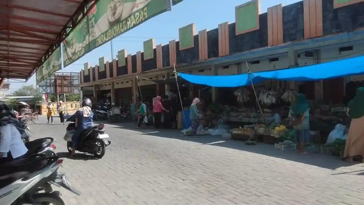 Masih Lengkapi Keterangan 30 Saksi, Kejari Blora : Nanti Terakhir Tersangka Kita Panggil dan Periksa