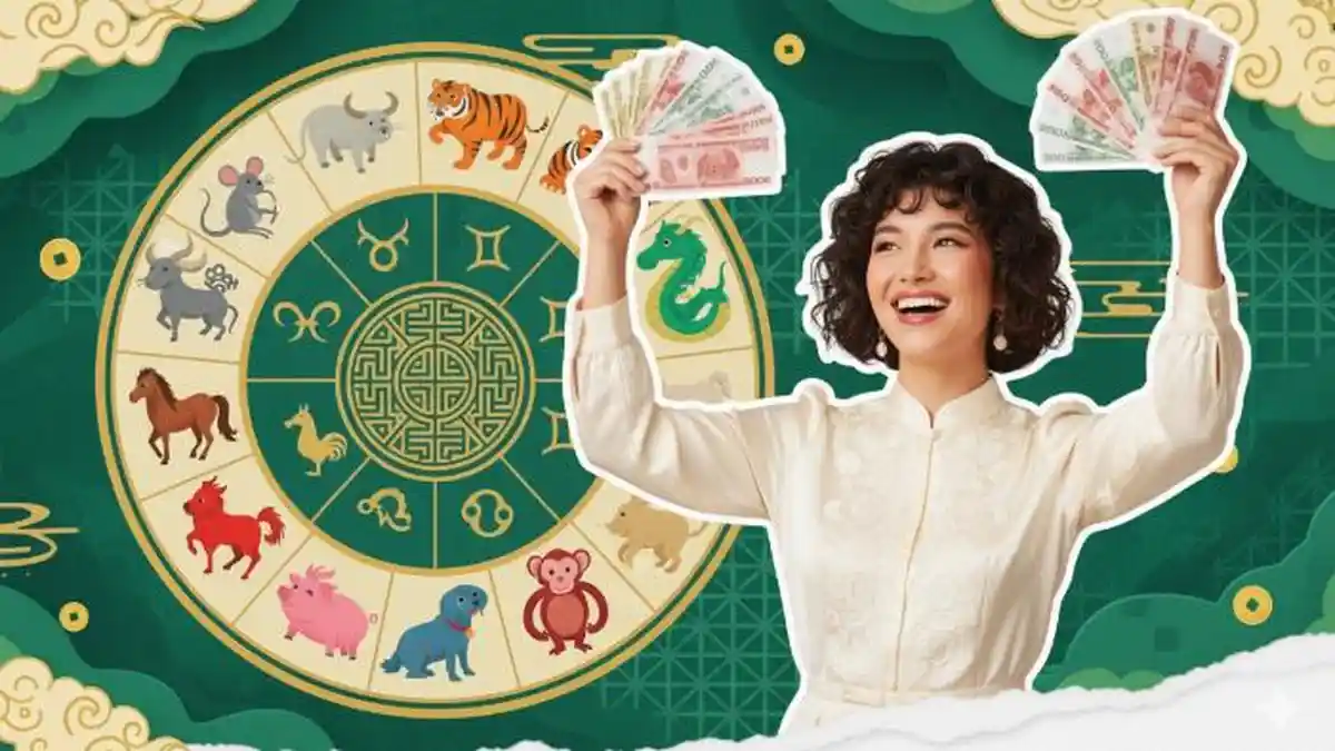 12 Ramalan Shio Besok Kamis 25 September 2025 Lengkap soal Cinta, Karier, Nomor Hoki