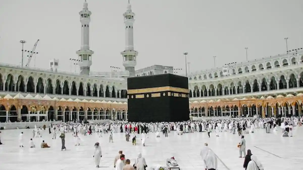 Arti MImpi Umrah Gratis, Ada Orang yang Ingin Menjatuhkan