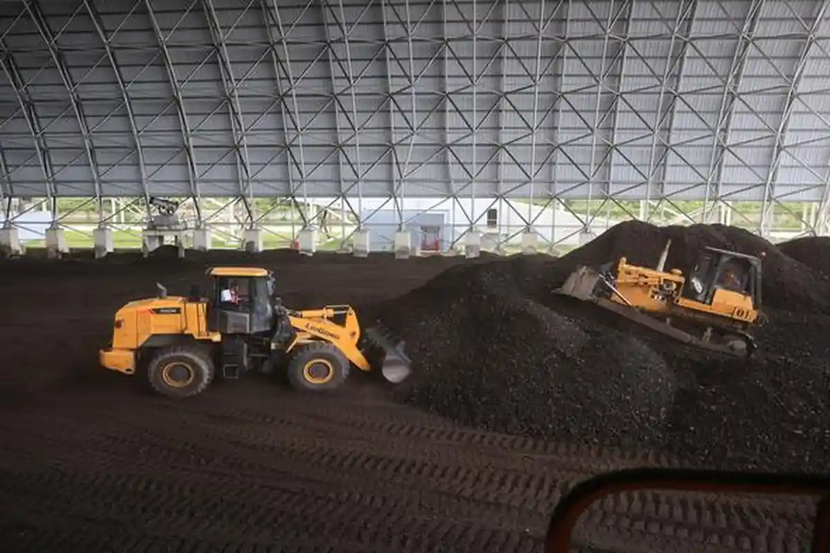 Prestasi Gemilang PT MPG di Triwulan Pertama Tahun Ini