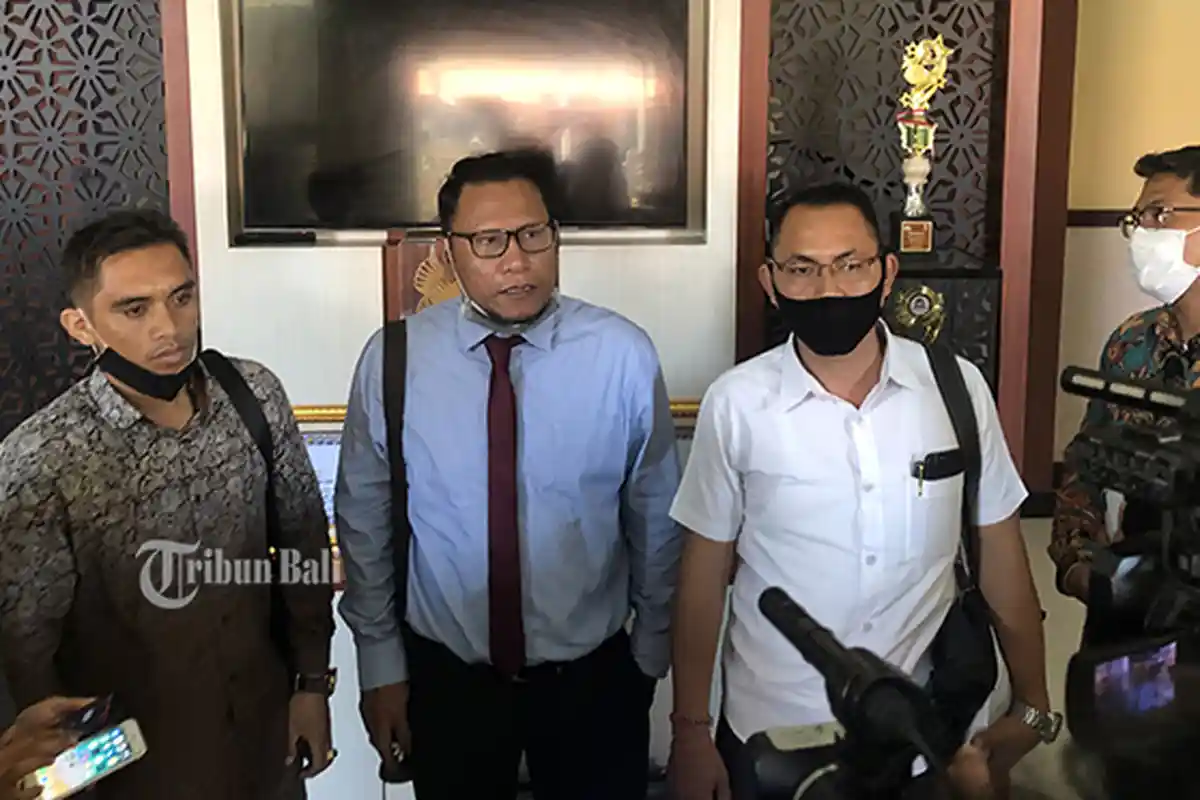 Jaksa Minta Hakim Tolak Eksepsi Penasihat Hukum Jerinx, Wayan Gendo Beri Komentar Begini