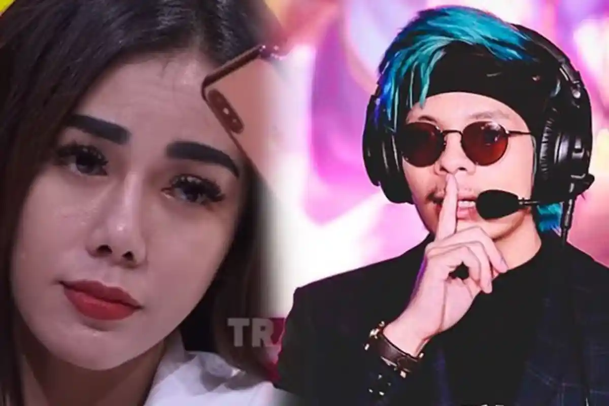 Bebby Fey Bahas Sikap Asli Rival, Hampir Nangis Minta Ketemu Atta, 'Saya Bukan Wanita Pembohong'