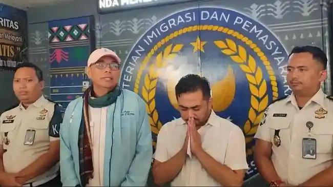 Menanti Vonis Amsal Sitepu, Nasib Videografer Kasus Korupsi di Karo di Ujung Palu Hakim