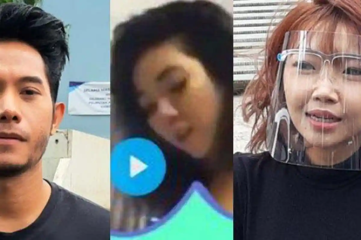 Sikap Keluarga Wanita Mirip Gisel Soal Video Syur 19 Detik, Cindy Buka Suara