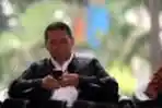 Tersangka RJ Lino Diperiksa KPK