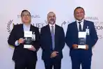 Layanan Kustodian dan Kinerja Impresif Bank Bullion BSI Diakui Lembaga Internasional