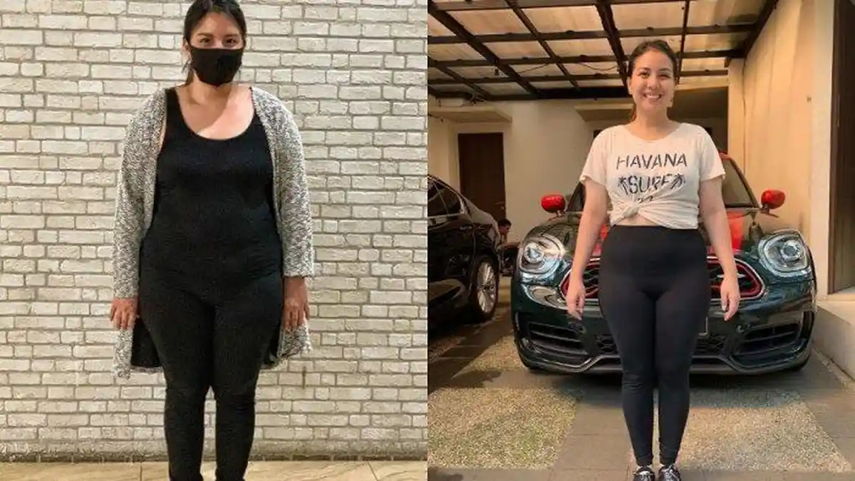 Heboh Buku Diet Tya Ariestya karena Abaikan Sayur, Ahli Gizi Soroti 5 Hal Ini