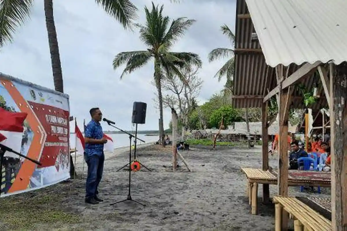 Sambut Pilkades dan Pilkada, Sekda Lombok Timur Ingatkan SDM PKH Tentang Netralitas