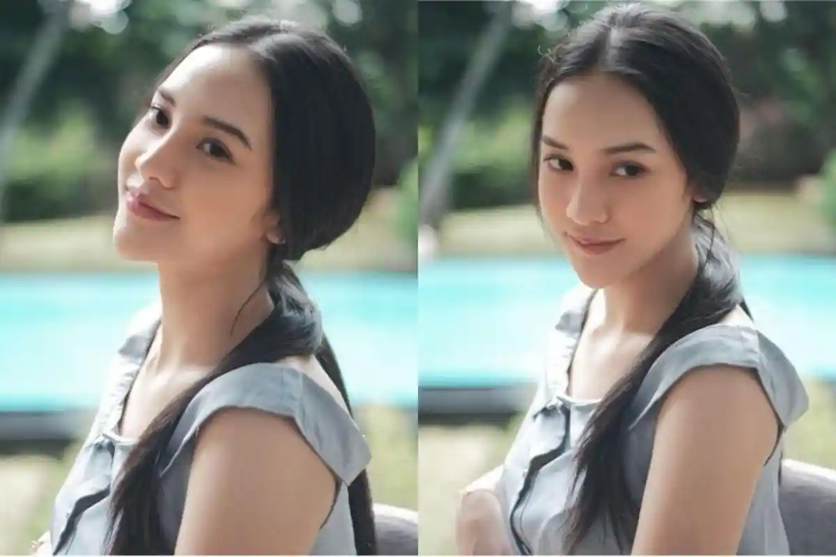 Anya Geraldine Selalu Punya Pacar Sejak Umur 13 Tahun, Mengaku Tidak bisa Sendiri