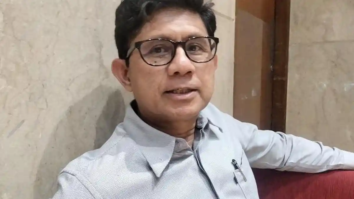 Laode M Syarif Sebut Skor Indeks Persepsi Korupsi Juga Dipengaruhi Proses Pembuatan UU
