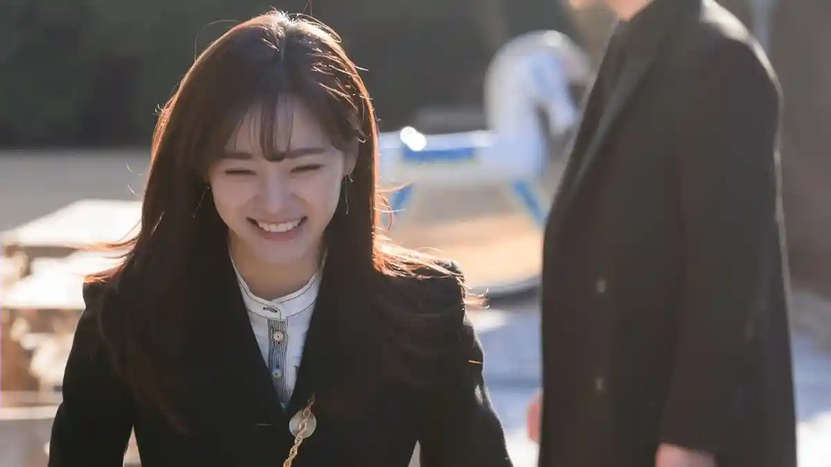 Link Nonton Business Proposal Episode 9 Sub Indo: Ha Ri dan Tae Moo Kepergok Kakek