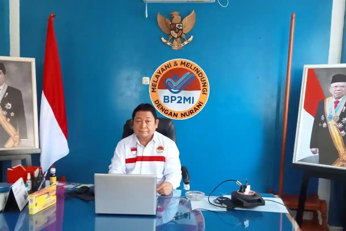 Ada Sekitar 2000 Pekerja Asal Sulawesi Utara di Luar Negeri, Tiap Tahun Bawa Devisa Rp 72 Miliar